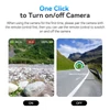 Kép 14/16 - TELESIN vezeték nélküli intelligens távirányítós kameravezérlő