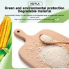 Kép 9/13 - KINGROON 3D nyomtató HS-PLA izzószál, 1 kg 1,75 mm, standard 1 tekercs - Fekete