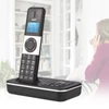 Kép 6/12 - D1002 TAM-D 2 kézibeszélős vezeték nélküli telefon üzenetrögzítővel, hívóazonosító/hívásvárakoztatás