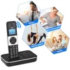 Kép 12/12 - D1002 TAM-D 2 kézibeszélős vezeték nélküli telefon üzenetrögzítővel, hívóazonosító/hívásvárakoztatás