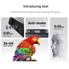 Kép 9/20 - 3DMakerpro Seal 3D szkenner 3D nyomtatóhoz 0,01 mm pontosságú 24 bites színes kamerával