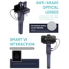 Kép 20/20 - 3DMakerpro Seal 3D szkenner 3D nyomtatóhoz 0,01 mm pontosságú 24 bites színes kamerával