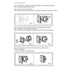 Kép 6/15 - WiFi intelligens termosztát, hőmérséklet-szabályozó, hetente programozható - Ezüst, 5A víz/gáz kazánhoz