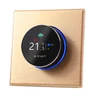 Kép 8/15 - WiFi intelligens termosztát, hőmérséklet-szabályozó, hetente programozható - Pezsgő, 5A víz/gáz kazánhoz