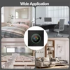 Kép 11/15 - WiFi intelligens termosztát, hőmérséklet-szabályozó, hetente programozható - Pezsgő, 5A víz/gáz kazánhoz