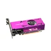 Kép 6/14 - Yeston RX550-4G 4HD GA 4 képernyős grafikus kártya, 4 GB/128bit/GDDR5 memória