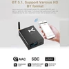 Kép 3/15 - XDUOO XQ-50 PRO2 BT 5.1 Audio Receiver átalakító