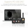 Kép 4/15 - XDUOO XQ-50 PRO2 BT 5.1 Audio Receiver átalakító