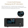 Kép 5/15 - XDUOO XQ-50 PRO2 BT 5.1 Audio Receiver átalakító