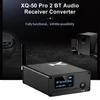 Kép 7/15 - XDUOO XQ-50 PRO2 BT 5.1 Audio Receiver átalakító