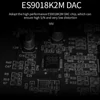 Kép 9/15 - XDUOO XQ-50 PRO2 BT 5.1 Audio Receiver átalakító