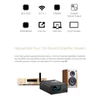 Kép 10/15 - XDUOO XQ-50 PRO2 BT 5.1 Audio Receiver átalakító