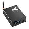 Kép 1/15 - XDUOO XQ-50 PRO2 BT 5.1 Audio Receiver átalakító