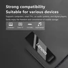 Kép 9/15 - Lenovo SX110 USB 2.0 flash meghajtó, hordozható fém U-Disk - Fekete, 32G