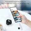 Kép 5/11 - Kis digitális fényképezőgép, 1080P FHD LCD képernyős sport videorögzítő rögzítővel - 64 GB