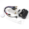Kép 6/7 - EP-AB019 4 W-os WIFI jelerősítő, 802.11b/g/n háromsávos modell