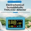 Kép 5/12 - Elektrokémiai formaldehid érzékelő - Kék