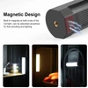 Kép 8/10 - PULUZ PU4138 17 cm-es RGB fénypálca, mágneses LED-csöves fénypálca