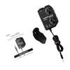 Kép 2/15 - CoMica LINKFLEX AD3 kétcsatornás XLR/3,5 mm/6,35 mm-3,5 mm audio előerősítő keverő / adapter / interfész