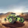 Kép 16/20 - Wltoys 12427 1/12 2,4G 4WD 50km/h RC autó - Zöld