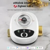 Kép 13/14 - EWeLink ZigBee vízszelep automatikus kapcsoló, intelligens golyósszelep, IP65 vízálló besorolás - DN20