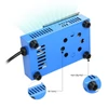 Kép 13/15 - Mini ólommentes forrasztóedény, titán bevonatú, rozsdamentes acél forrasztóedény (220 V) - 100W 38mm 250g