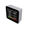 Kép 12/15 - 20 az 1-ben Tuya WIFI intelligens levegőminőség-figyelő, beltéri CO2-érzékelő (5 alegységgel)