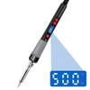 Kép 3/10 - Digitális kijelzős forrasztópáka 80W 220V