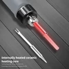 Kép 9/10 - Digitális kijelzős forrasztópáka 80W 220V