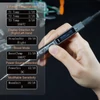 Kép 9/17 - Mini intelligens forrasztóállomás hordozható forrasztópáka - 3-as típus