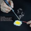 Kép 16/17 - Mini intelligens forrasztóállomás hordozható forrasztópáka - 3-as típus