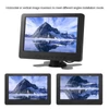 Kép 5/10 - S701 7 hüvelykes TFT LCD monitor képernyő, 16:9, 1024 * 600
