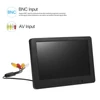 Kép 7/10 - S701 7 hüvelykes TFT LCD monitor képernyő, 16:9, 1024 * 600