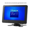 Kép 8/10 - S701 7 hüvelykes TFT LCD monitor képernyő, 16:9, 1024 * 600