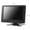 Kép 9/10 - S701 7 hüvelykes TFT LCD monitor képernyő, 16:9, 1024 * 600