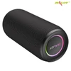 Kép 3/18 - ZEALOT S32 Max: nagy hatékonyságú hordozható vezeték nélküli hangszóró BT 5.2 technológiával és RGB fényeffektusokkal - Fekete
