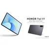 Kép 6/18 - HONOR Pad X9 11,5 hüvelykes 2K teljes nézetű kijelzős WIFI táblagép 4 GB + 128 GB tárhellyel és 7250 mAh akkumulátorral - Szürke