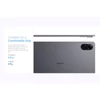 Kép 13/18 - HONOR Pad X9 11,5 hüvelykes 2K teljes nézetű kijelzős WIFI táblagép 4 GB + 128 GB tárhellyel és 7250 mAh akkumulátorral - Szürke