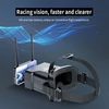 Kép 3/18 - 5,8 GHz-es FPV szemüveg, magával ragadó repülési szemüveg