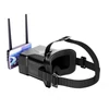 Kép 12/18 - 5,8 GHz-es FPV szemüveg, magával ragadó repülési szemüveg