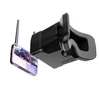 Kép 13/18 - 5,8 GHz-es FPV szemüveg, magával ragadó repülési szemüveg