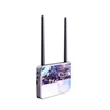 Kép 17/18 - 5,8 GHz-es FPV szemüveg, magával ragadó repülési szemüveg