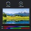 Kép 3/12 - 18,5 ''FHD 100 Hz-es számítógépmonitor, játékmonitor laptophoz / MacBookhoz