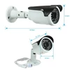 Kép 5/20 - 4 MP, HD forgó POE IP kamera otthoni biztonságért