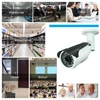 Kép 13/20 - 4 MP, HD forgó POE IP kamera otthoni biztonságért
