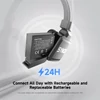 Kép 5/11 - SYNCO Xtalk XPro1 vezeték nélküli fejhallgató rendszer - 2 fő