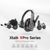 Kép 8/13 - SYNCO Xtalk XPro1 vezeték nélküli fejhallgató rendszer - 5 fő