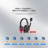 Kép 10/11 - SYNCO Xtalk XPro1 vezeték nélküli fejhallgató rendszer - 1 db