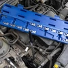 Kép 7/7 - Gépjárműmotor alapjárati feszítőgörgő csavarkulcs készlet, CR-V szíj feszítőgörgő eltávolító szerszámkészlet