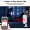 Kép 2/16 - WiFi PIR mozgásérzékelő, vezeték nélküli biztonsági riasztó, infravörös mozgásérzékelő